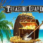 treasure slot machine