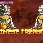 chinese treasures slot